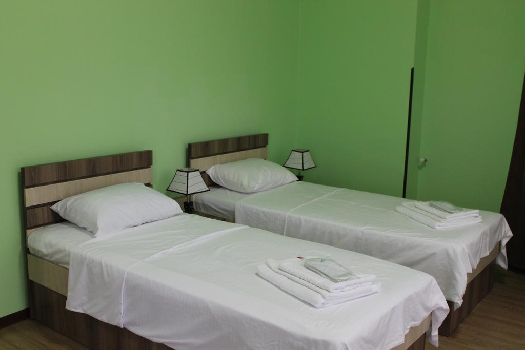 Villa Qero Batumi Eksteriør billede